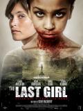 Affiche de The Last Girl Celle qui a tous les dons