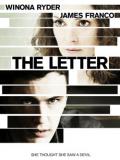 Affiche de The Letter