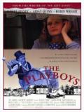 Affiche de The Playboys