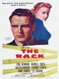 Affiche de The Rack