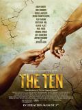 Affiche de The Ten