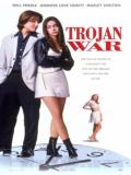 Affiche de Trojan War