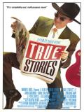 Affiche de True Stories