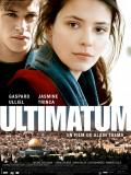 Affiche de Ultimatum