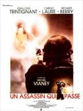 Affiche de Un Assassin qui passe