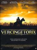 Affiche de Vercingtorix : la lgende du druide roi