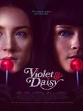 Affiche de Violet & Daisy