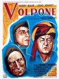 Affiche de Volpone