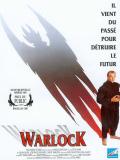 Affiche de Warlock