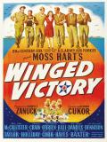 Affiche de Winged Victory