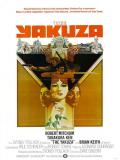 Affiche de Yakuza