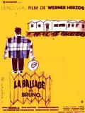 Affiche de La Ballade de Bruno