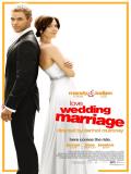 Affiche de Love, Wedding, Marriage