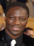 Photo de Adewale Akinnuoye-Agbaje