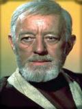 Photo de Alec Guinness