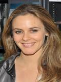 Photo de Alicia Silverstone