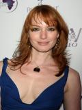 Photo de Alicia Witt