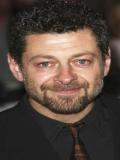 Photo de Andy Serkis