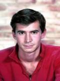 Photo de Anthony Perkins