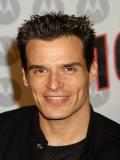 Photo de Antonio Sabato Jr.