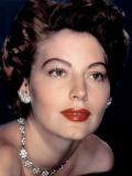 Photo de Ava Gardner
