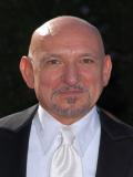 Photo de Ben Kingsley