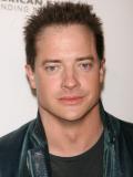 Photo de Brendan Fraser