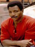 Photo de Carl Weathers
