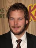 Photo de Chris Pratt