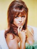 Photo de Claudia Cardinale