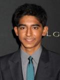 Photo de Dev Patel