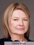 Photo de Dianne Wiest