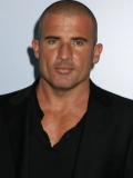 Photo de Dominic Purcell