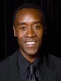 Photo de Don Cheadle