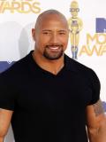 Photo de Dwayne Johnson
