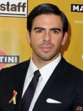 Photo de Eli Roth