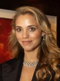 Photo de Elizabeth Berkley