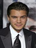 Photo de Emile Hirsch
