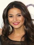 Photo de Emmanuelle Chriqui