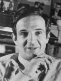 Photo de Franois Truffaut