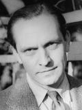 Photo de Fredric March