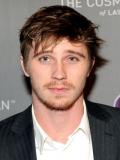 Photo de Garrett Hedlund