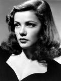 Photo de Gene Tierney