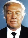 Photo de George Kennedy