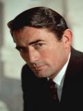 Photo de Gregory Peck