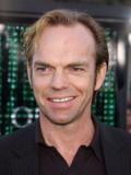 Photo de Hugo Weaving