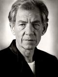 Photo de Ian McKellen