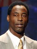 Photo de Isaiah Washington