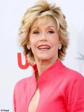 Photo de Jane Fonda