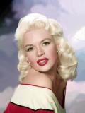 Photo de Jayne Mansfield